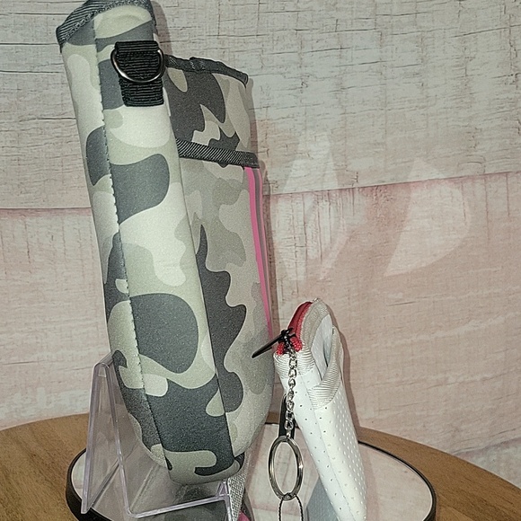 Haute Shore Crossbody Bag, Coin Purse Bundle - Picture 5 of 14